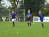 S.K.N.W.K. 3 - Bruse Boys 4 (comp.) seizoen 2022-2023 (53/91)